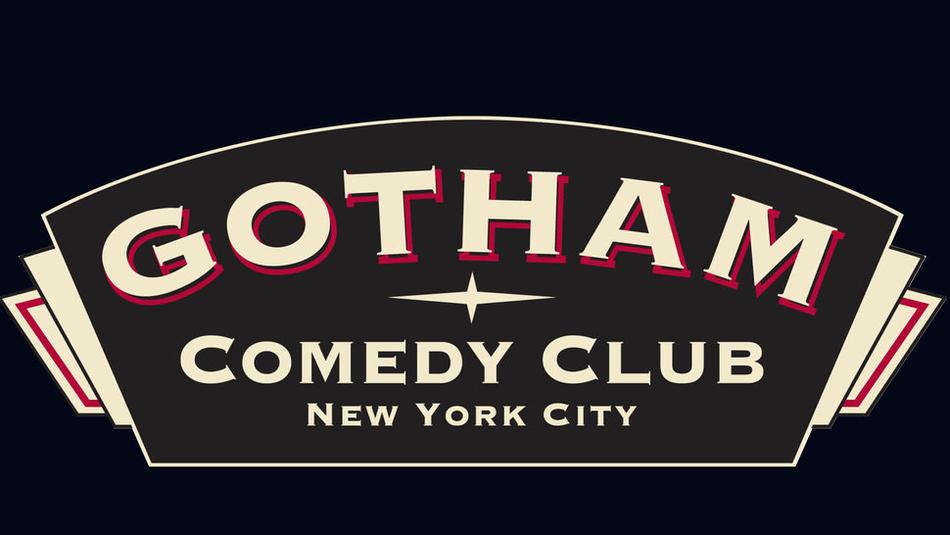 Gotham Comedy Club