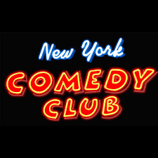 New York Comedy Club - Midtown